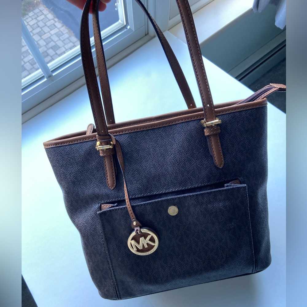 Michael Kors Women's Tote Bag